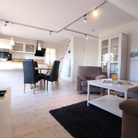 Haus Heckenrose Whg 2 Og Apartment Kellenhusen Luaran gambar