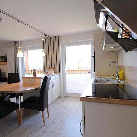 Haus Heckenrose Whg 2 Og Apartment Kellenhusen Luaran gambar